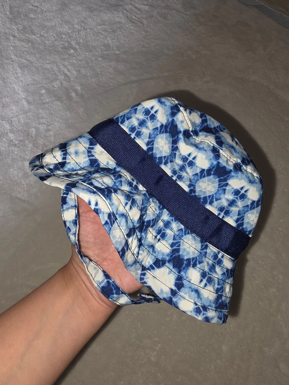 Old Navy Baby Bucket Hat